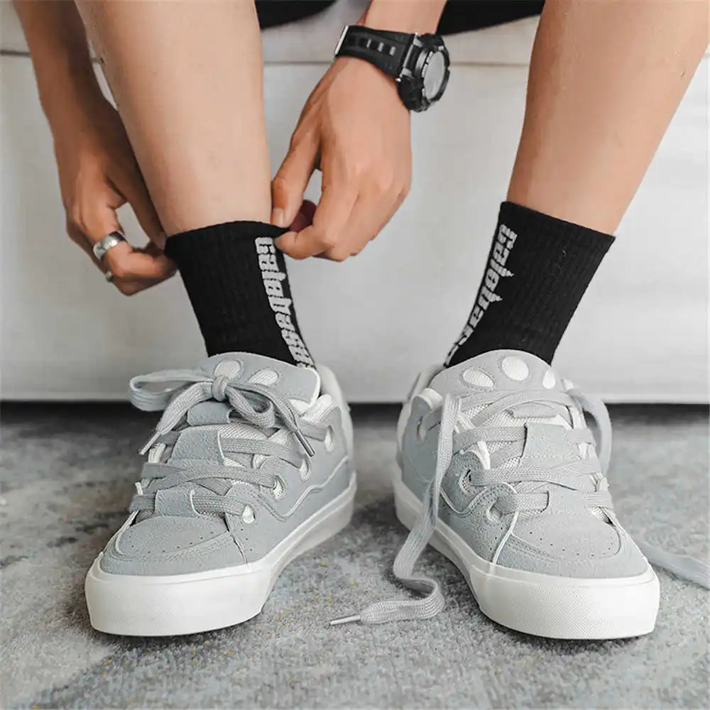 With Lacing Hiphop Women's Sch - Men'S Fashion For Fat Guys recension och pris