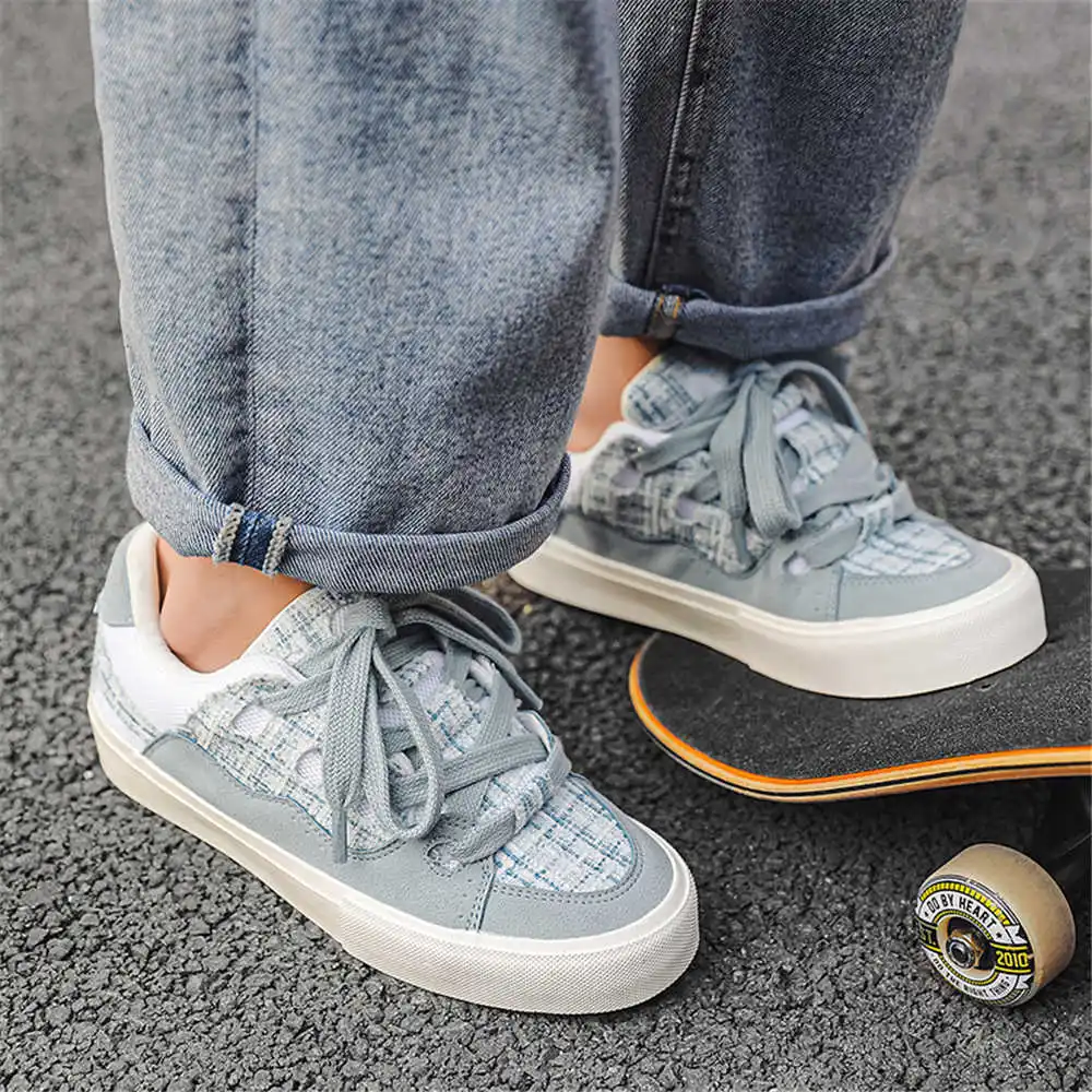 With Lacing Hiphop Women's Sch - Men'S Fashion For Fat Guys recension och pris