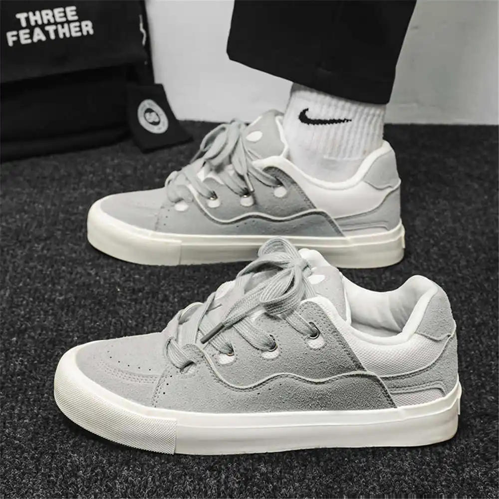 With Lacing Hiphop Women's Sch - Men'S Fashion For Fat Guys recension och pris