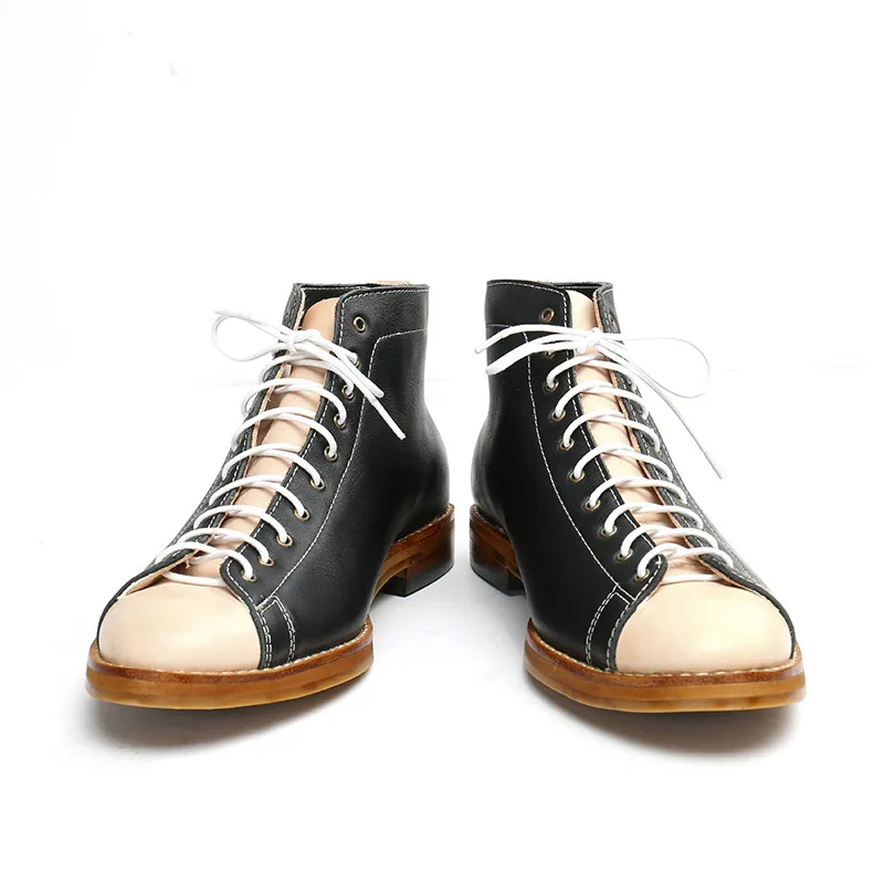 High-tooling Boots Men's Goody - Mens Fashion Vintage recension och pris