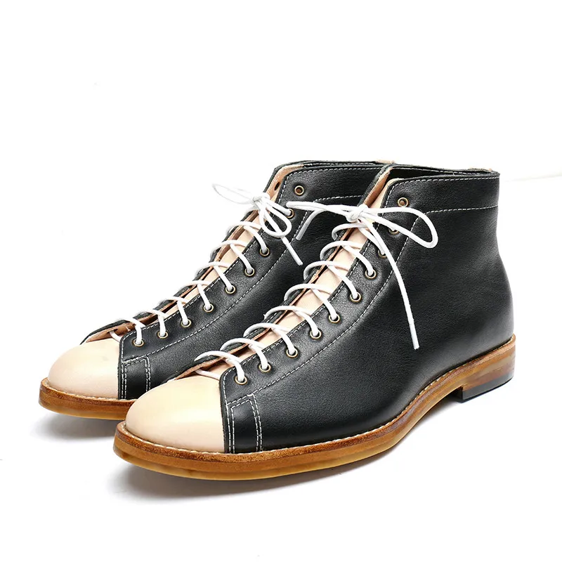 High-tooling Boots Men's Goody - Mens Fashion Vintage recension och pris