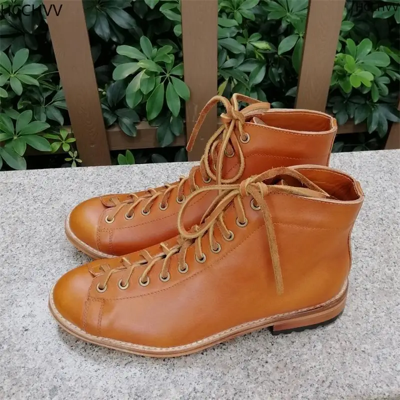 High-tooling Boots Men's Goody - Mens Fashion Vintage recension och pris