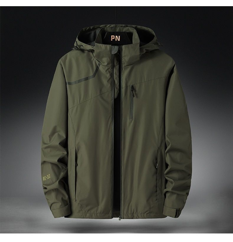 Mens et Coat Good Quality Dept - Mens Fashion Store recension och pris