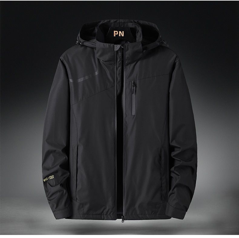 Mens et Coat Good Quality Dept - Mens Fashion Store recension och pris