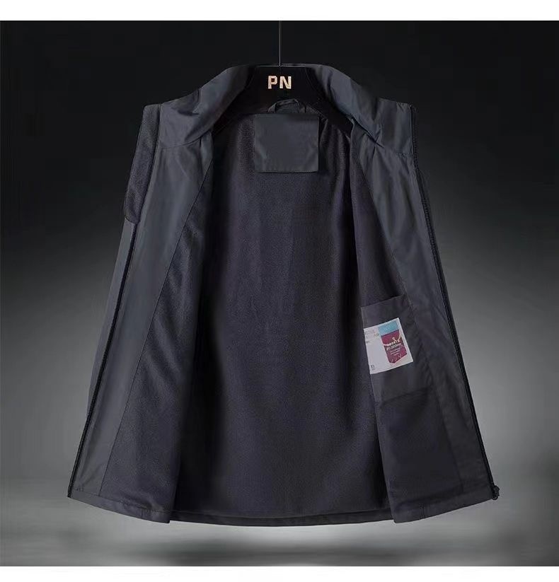 Mens et Coat Good Quality Dept - Mens Fashion Store recension och pris