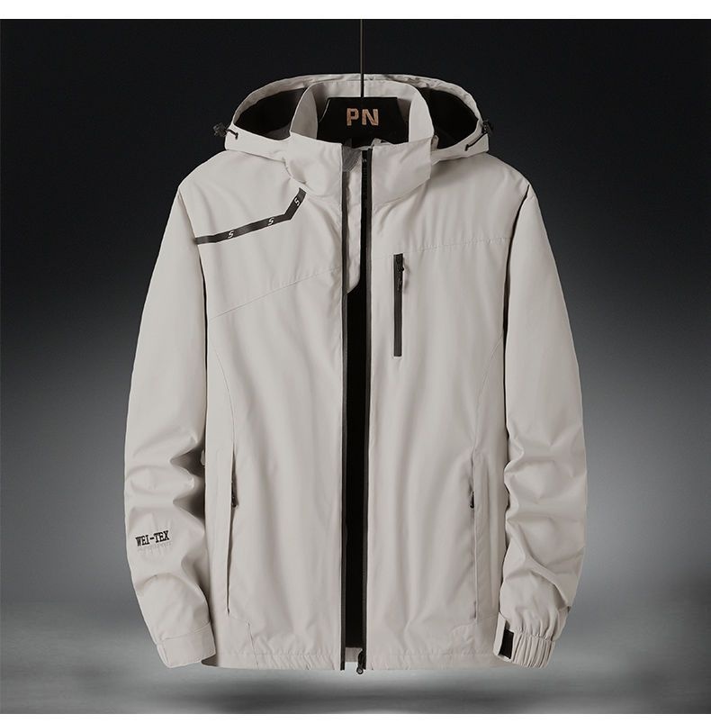 Mens et Coat Good Quality Dept - Mens Fashion Store recension och pris