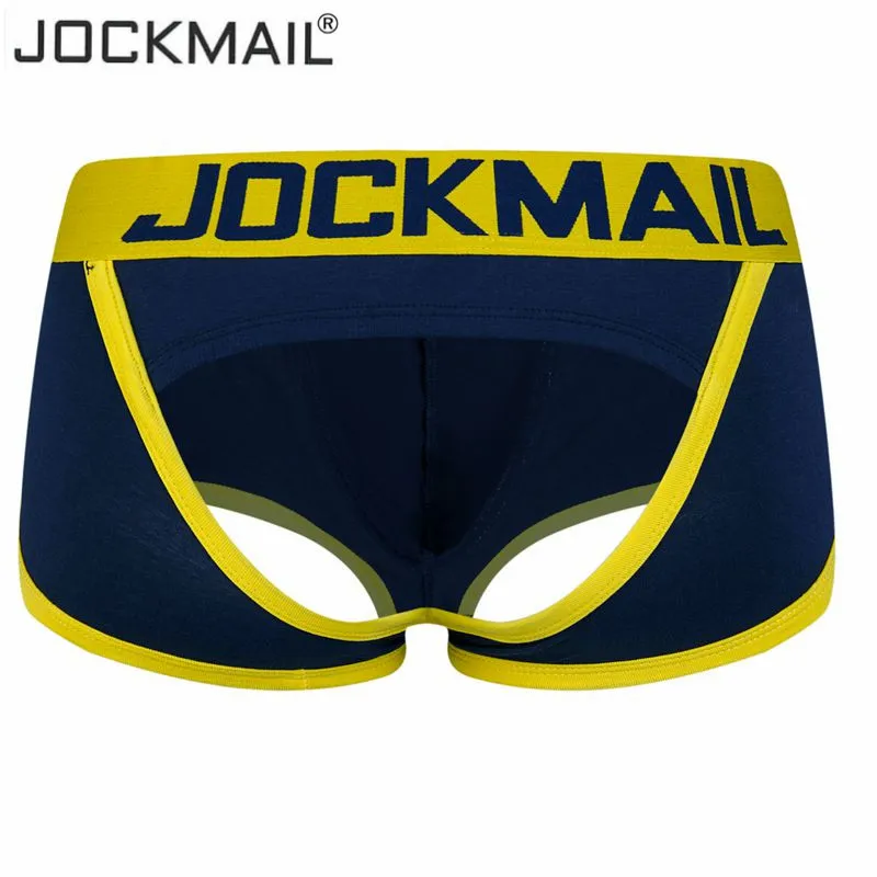 Fashion Brand Sexy Mens Backle - Men'S Fashion Underwear Brands recension och pris