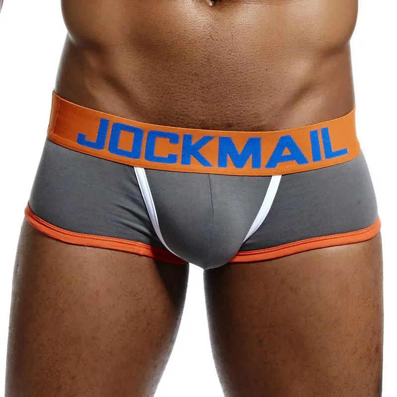 Fashion Brand Sexy Mens Backle - Men'S Fashion Underwear Brands recension och pris