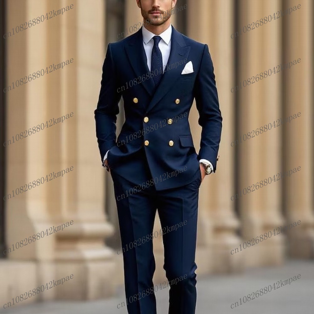 Fashion Dark Grey Formal Occas - Mens Fashion Dark Grey Pants recension och pris