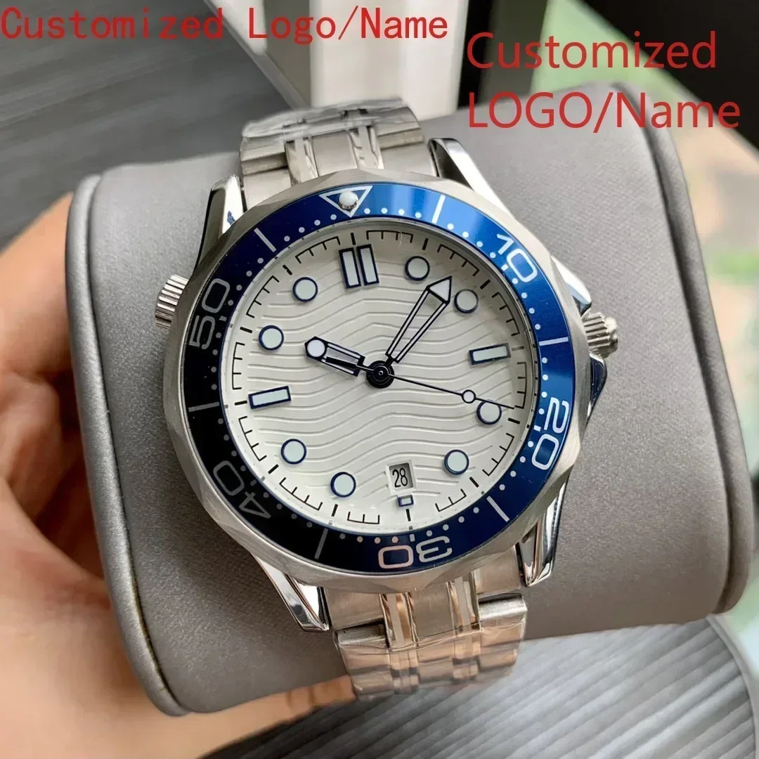 DONGDI Store Customized Watch  - Mens Fashion Store recension och pris