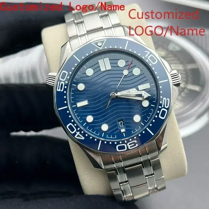 DONGDI Store Customized Watch  - Mens Fashion Store recension och pris