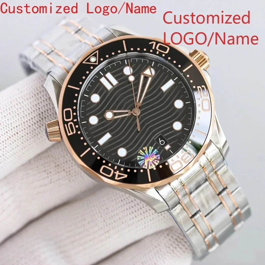 DONGDI Store Customized Watch  - Mens Fashion Store recension och pris