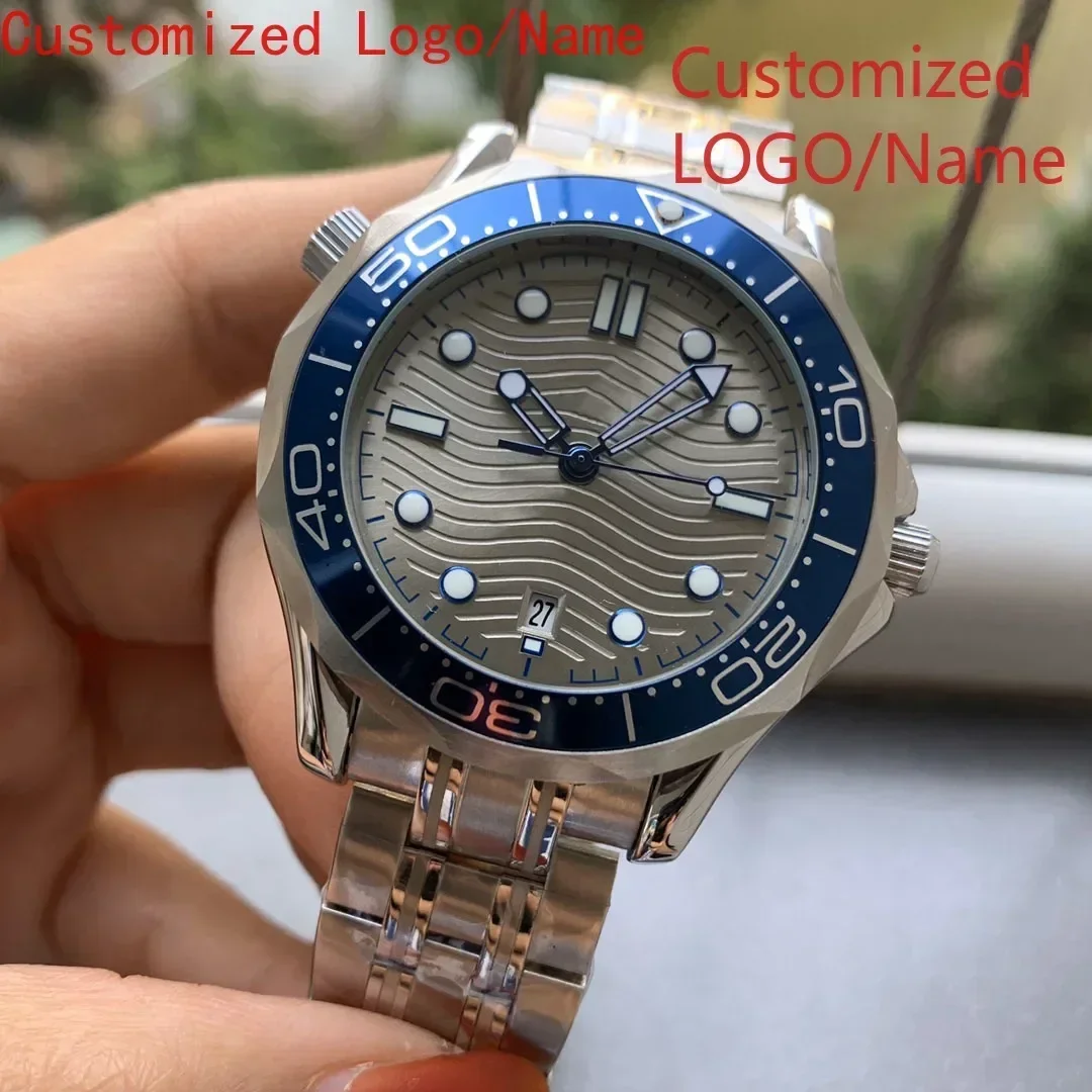DONGDI Store Customized Watch  - Mens Fashion Store recension och pris
