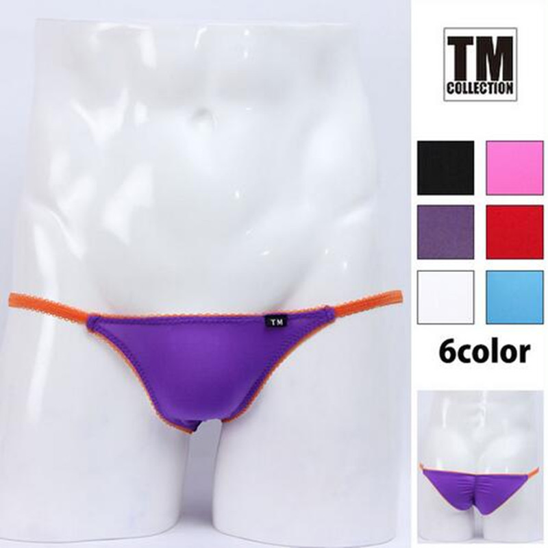 2016 Fashion Nylon Men Briefs  - Men'S Fashion Underwear Brands recension och pris