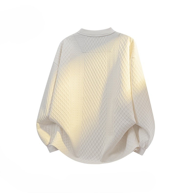 Man Outfit No Hat Hoodies Ital - Milan Men'S Fashion recension och pris