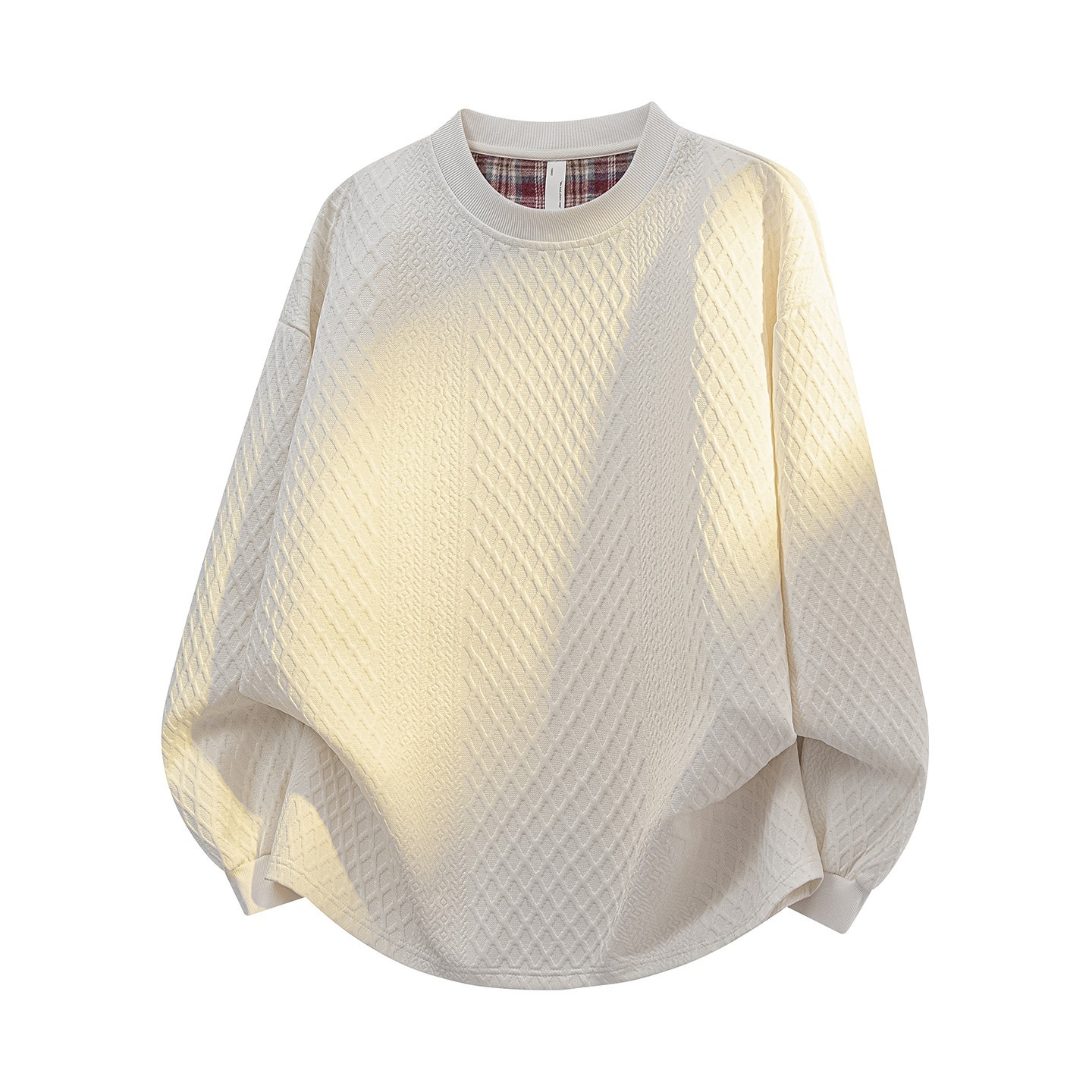 Man Outfit No Hat Hoodies Ital - Milan Men'S Fashion recension och pris
