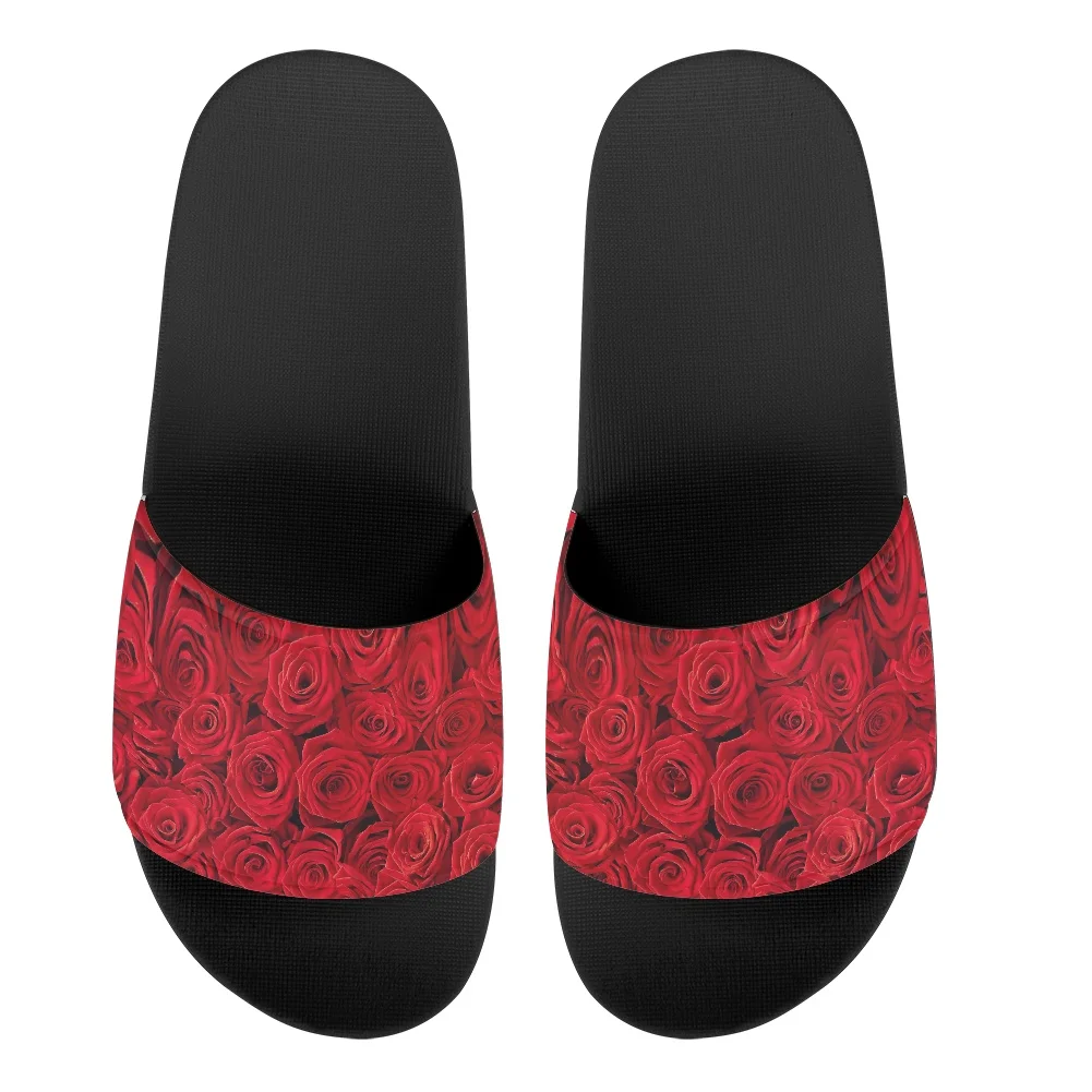 Roses Leopard and Gold Custom  - Men'S Fashion For 45 Years Old recension och pris