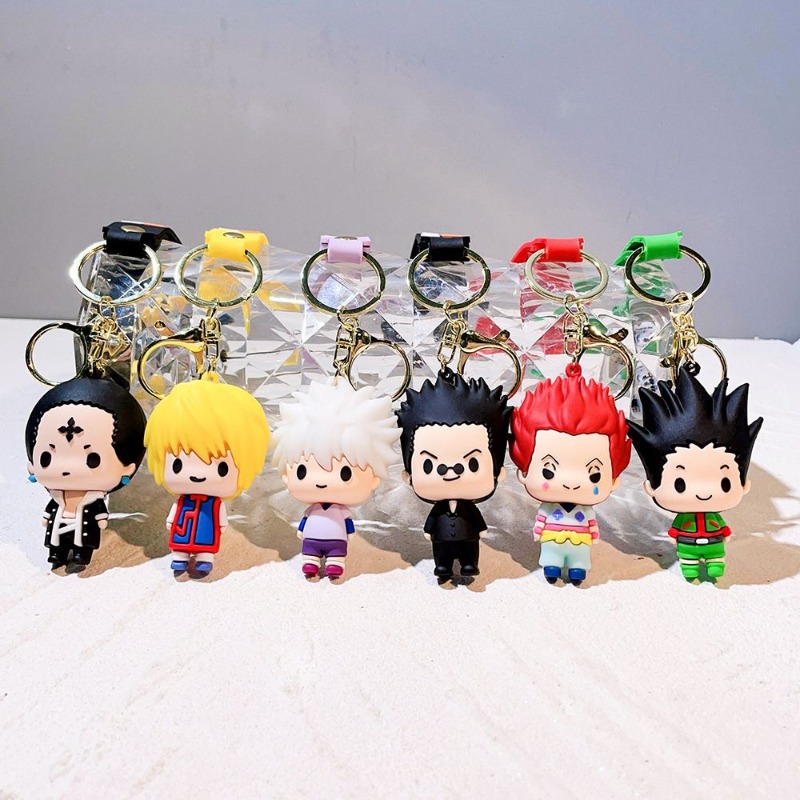 HUNTER Keychain Cute and Fashi - Men'S Fashion Bag recension och pris