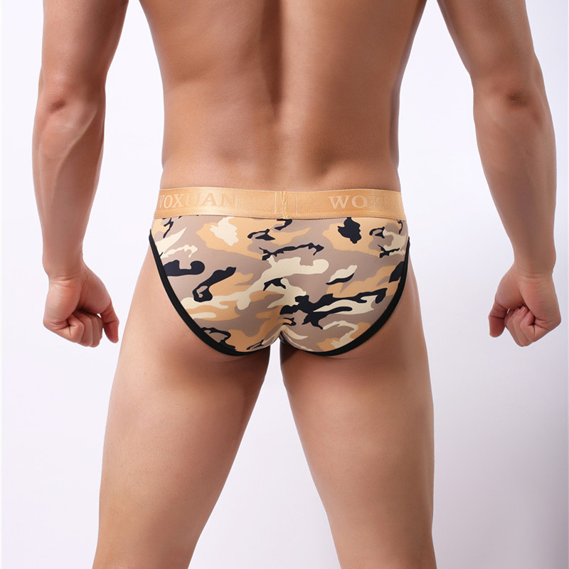 Underwear Men Brand Men's Brie - Men'S Fashion Underwear Brands recension och pris