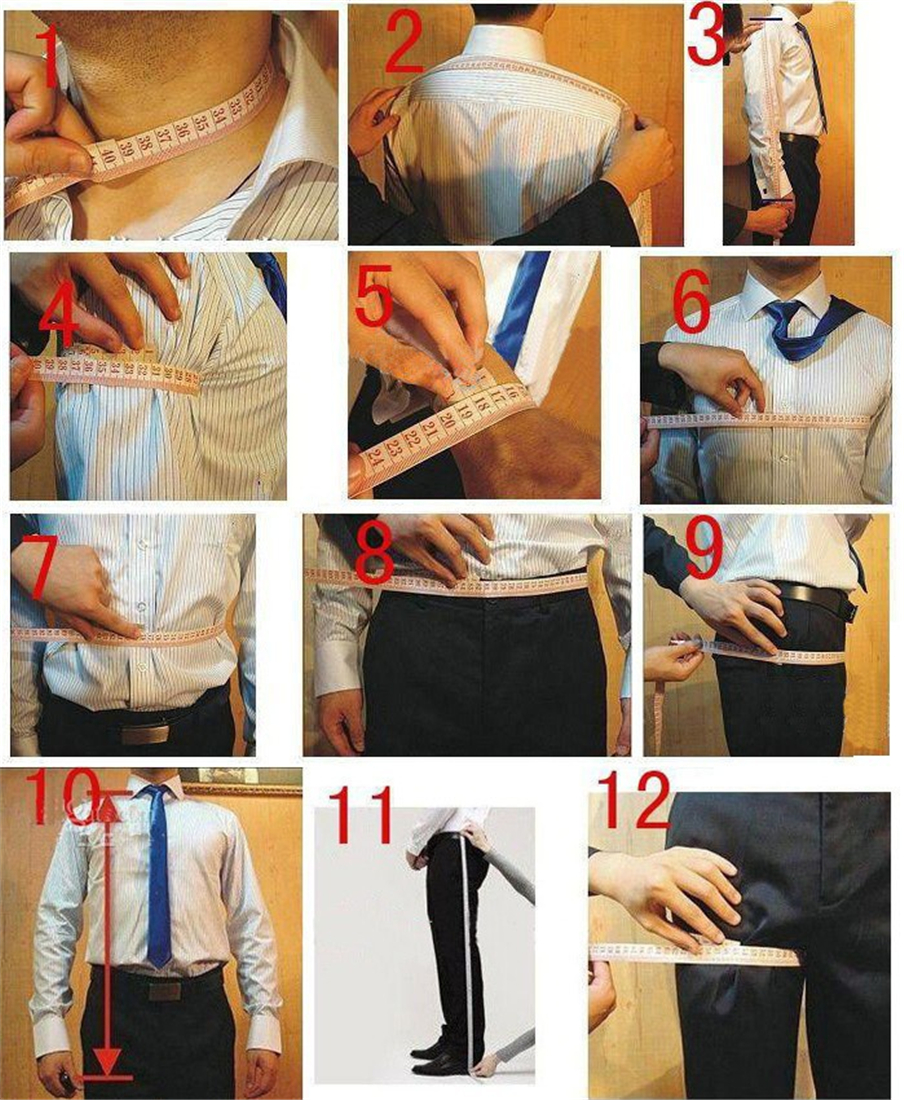 Fashion Dark Grey Plaid Suits  - Mens Fashion Dark Grey Pants recension och pris