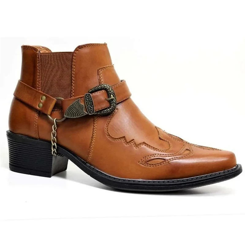 Fashion 2025 Men's Vintage Cow - Mens Fashion Vintage recension och pris