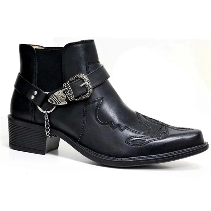 Fashion 2025 Men's Vintage Cow - Mens Fashion Vintage recension och pris