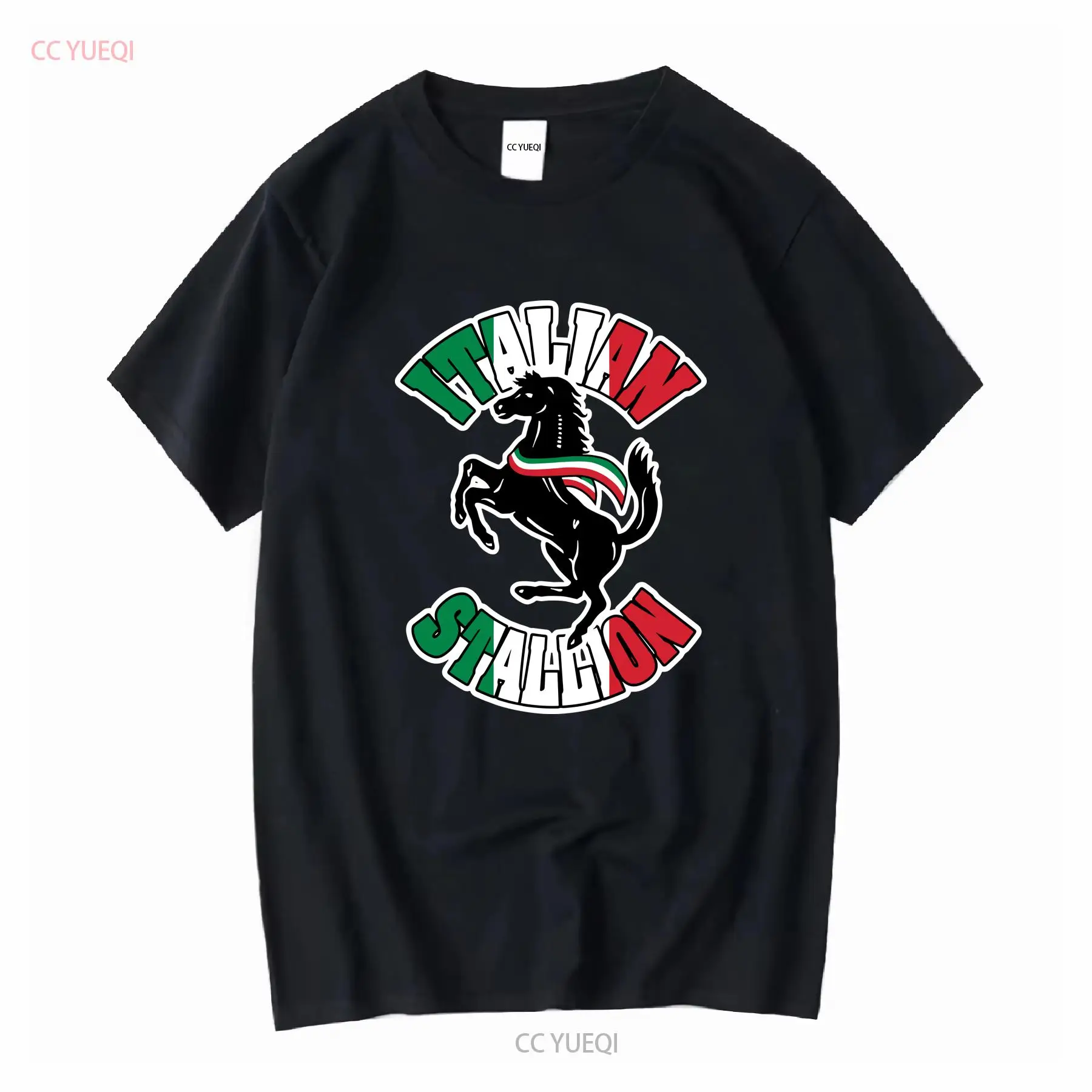 NEW LIMITED Italian Stallion C - Mens Fashion Ideas recension och pris