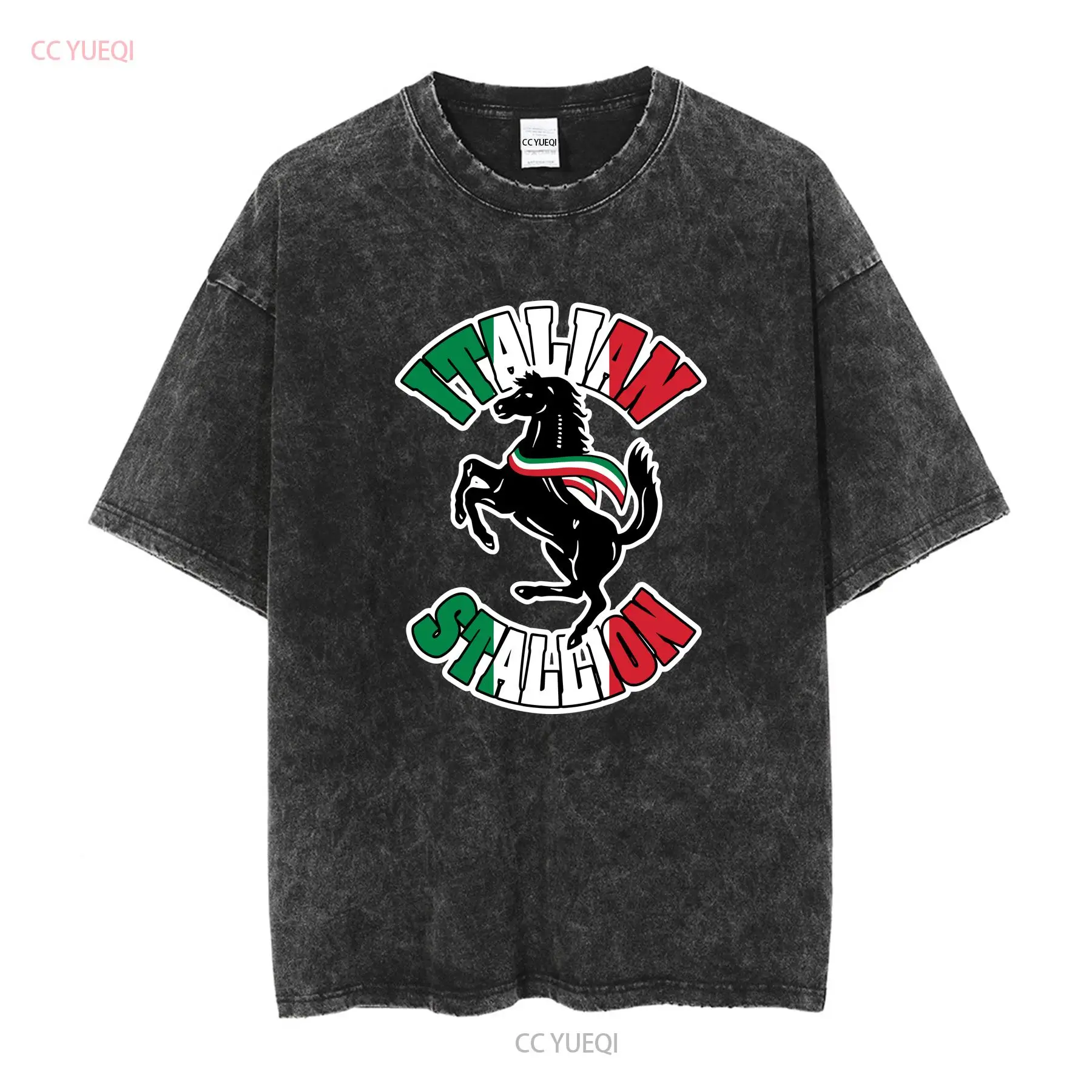 NEW LIMITED Italian Stallion C - Mens Fashion Ideas recension och pris
