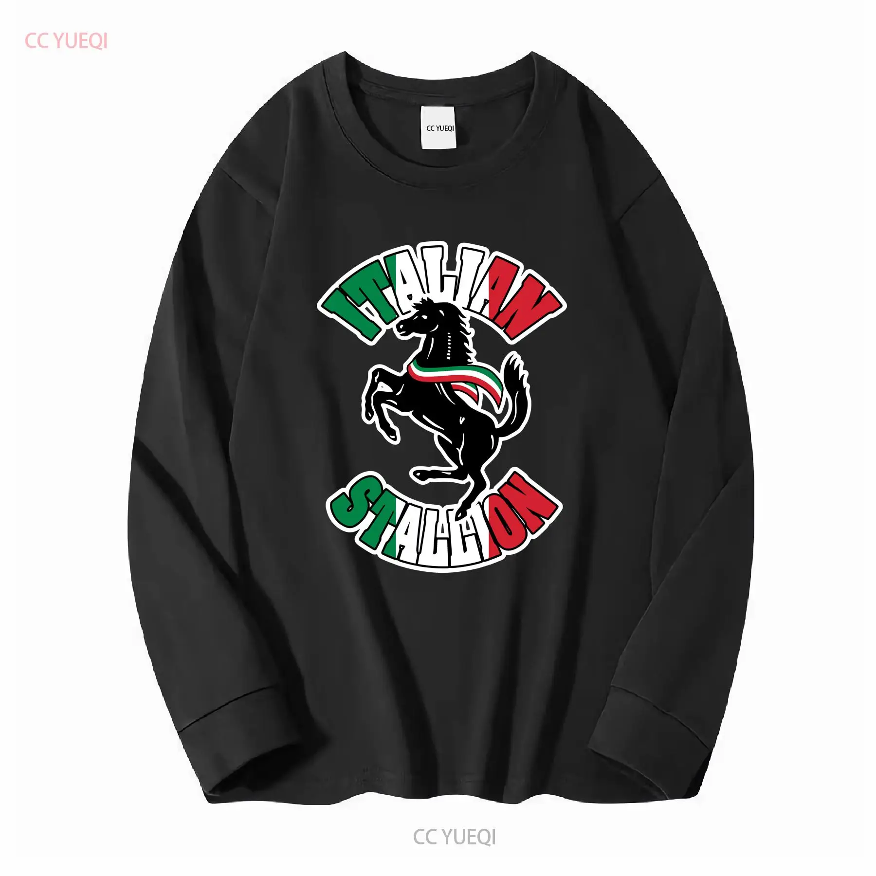 NEW LIMITED Italian Stallion C - Mens Fashion Ideas recension och pris
