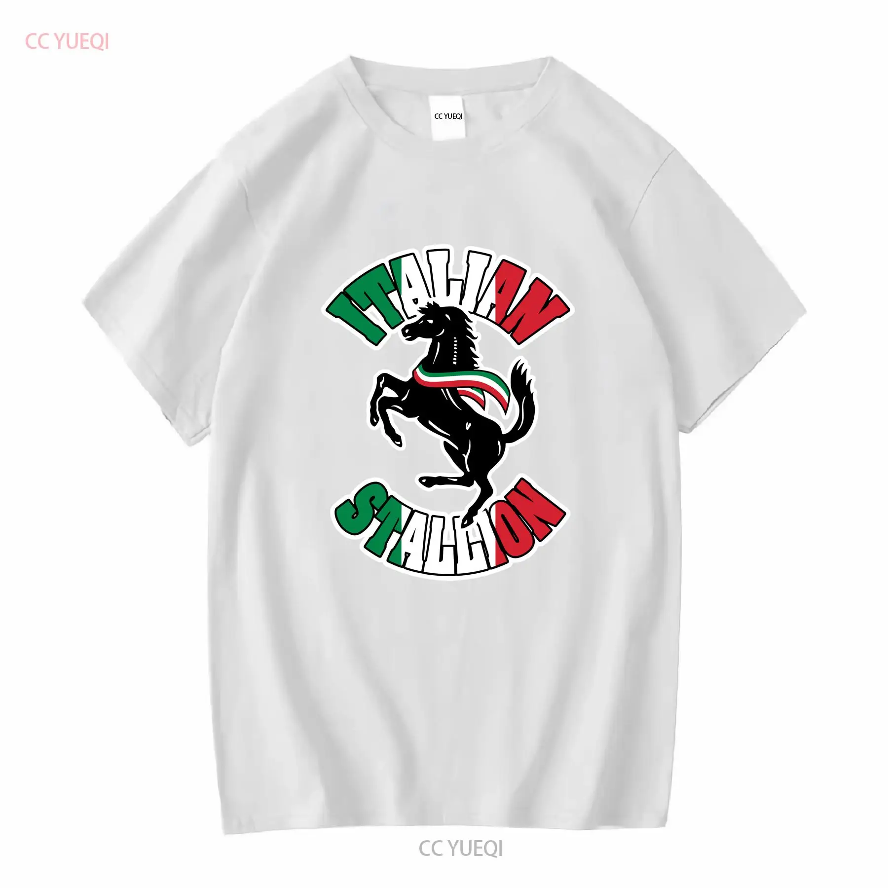NEW LIMITED Italian Stallion C - Mens Fashion Ideas recension och pris