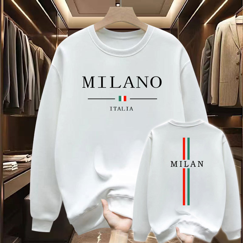 2025 New Arrival Fashion Milan - Milan Men'S Fashion recension och pris