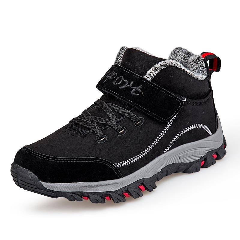 short winter sports shoes for  - Men'S Fashion For Fat Guys recension och pris