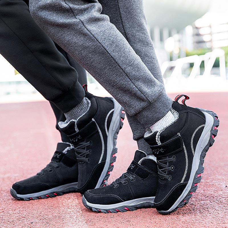 short winter sports shoes for  - Men'S Fashion For Fat Guys recension och pris