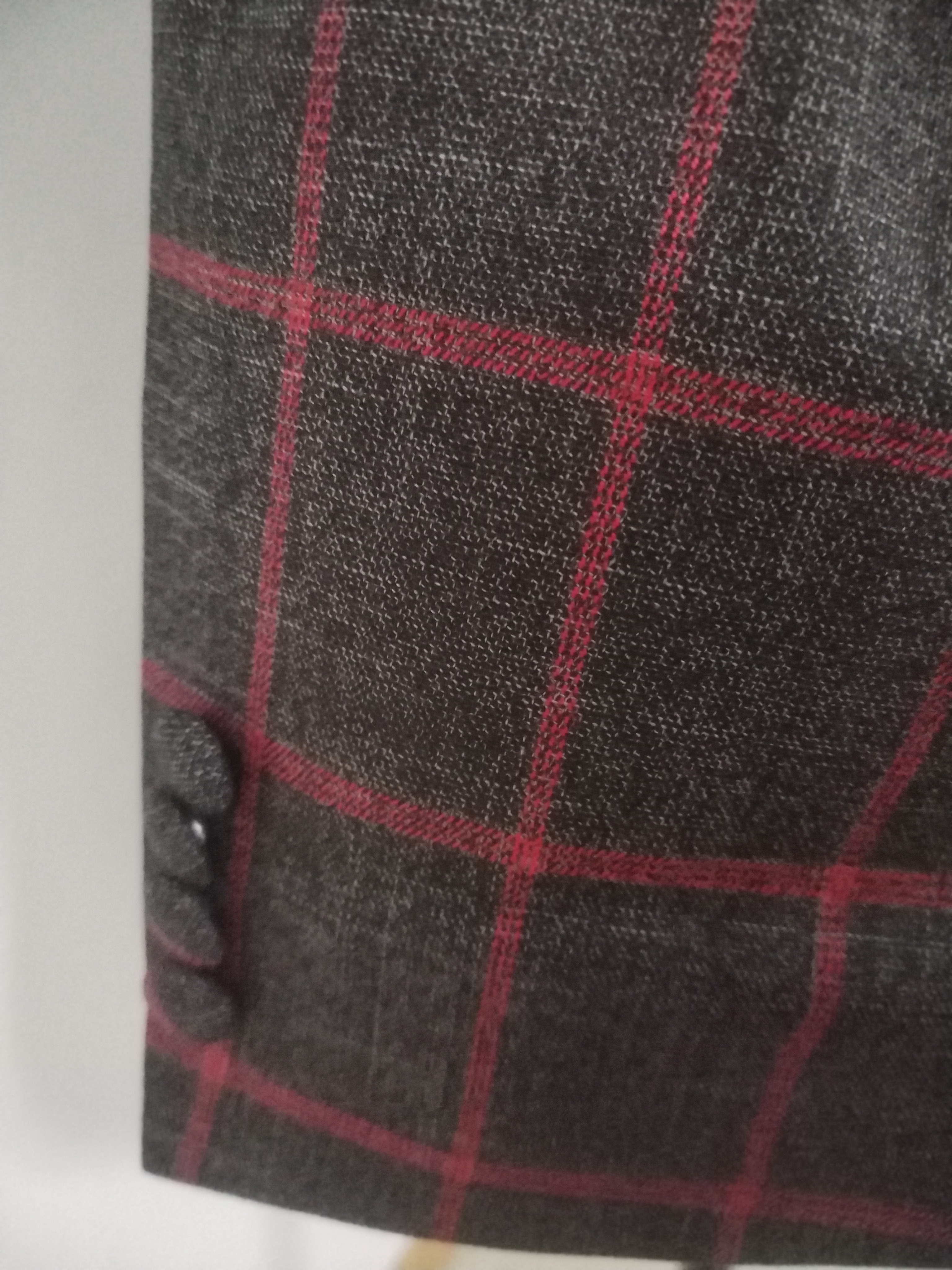Custom Latest Design Formal We - Mens Fashion Dark Grey Pants recension och pris