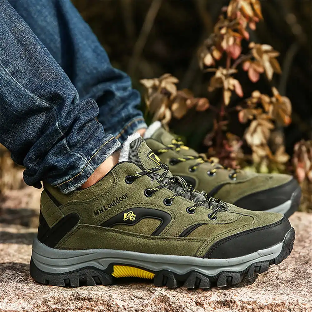 Camp Cotton Hiking Shoes For M - Men'S Fashion Outfit Ideas recension och pris