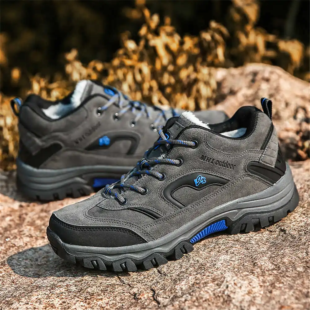 Camp Cotton Hiking Shoes For M - Men'S Fashion Outfit Ideas recension och pris