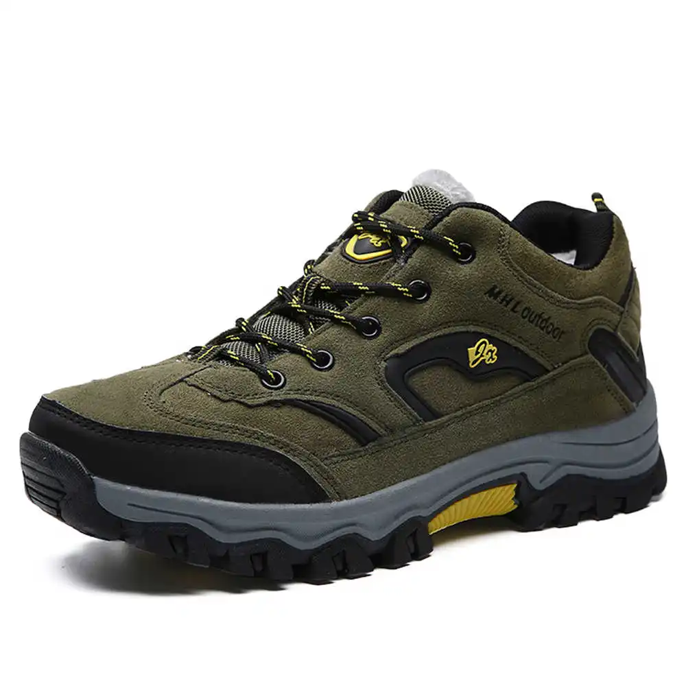 Camp Cotton Hiking Shoes For M - Men'S Fashion Outfit Ideas recension och pris