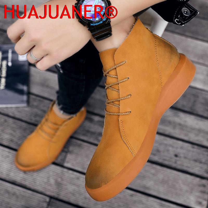 Luxury Brand Winter Fur Warm C - Mens Fashion Vintage recension och pris