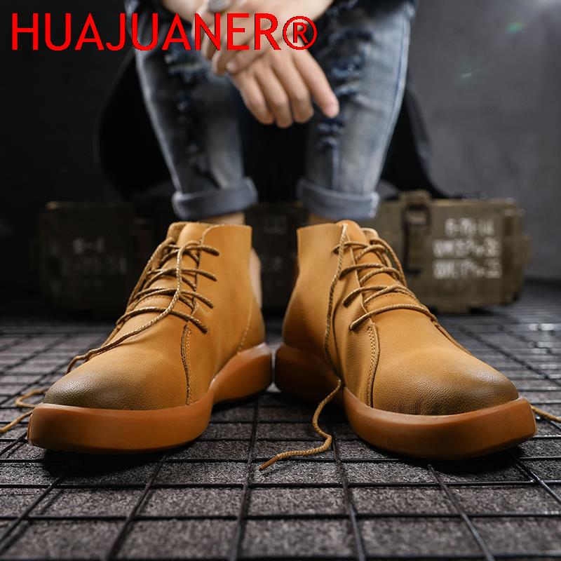 Luxury Brand Winter Fur Warm C - Mens Fashion Vintage recension och pris