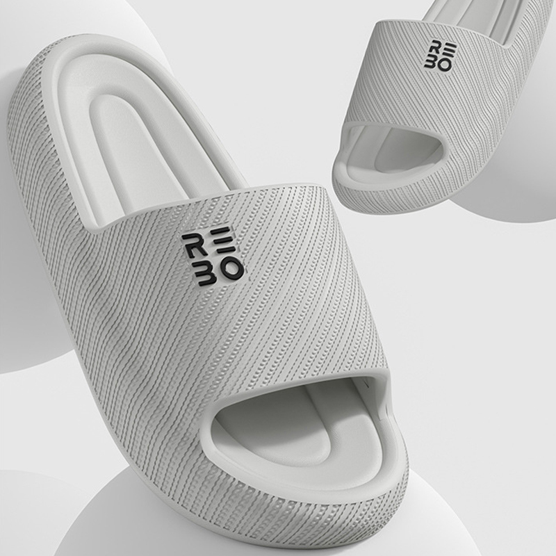 Summer Fashion Slippers Men Sh - Men'S Fashion For 45 Years Old recension och pris