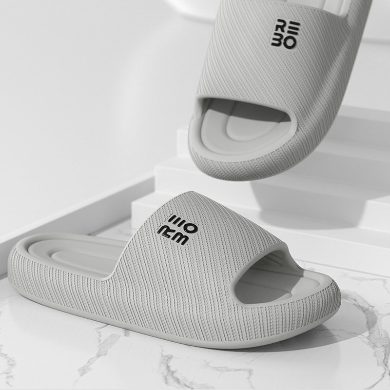 Summer Fashion Slippers Men Sh - Men'S Fashion For 45 Years Old recension och pris