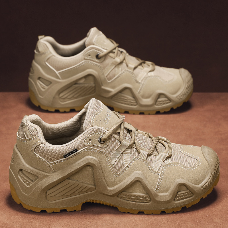 Men's Outdoor Fashion Sneakers - Mens Fashion Week recension och pris