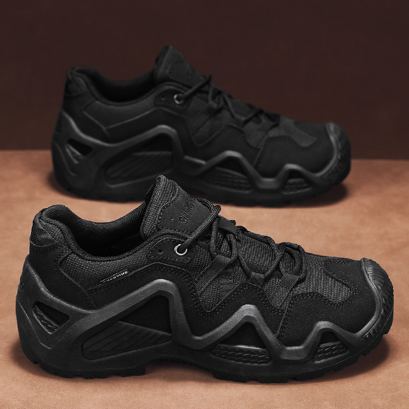 Men's Outdoor Fashion Sneakers - Mens Fashion Week recension och pris