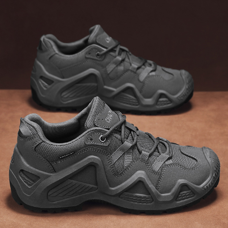 Men's Outdoor Fashion Sneakers - Mens Fashion Week recension och pris