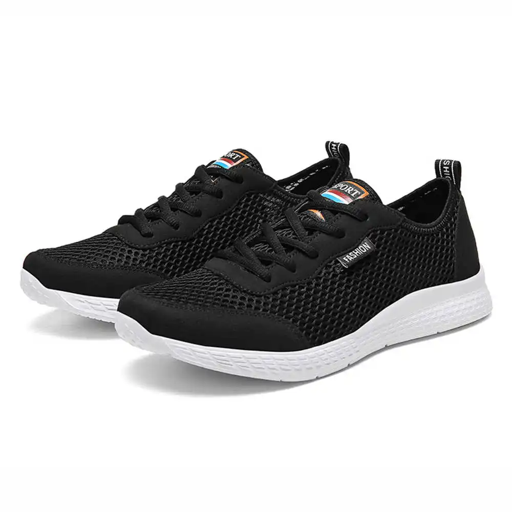 35-46 Breathable Light Blue Sn - Men'S Fashion For Fat Guys recension och pris